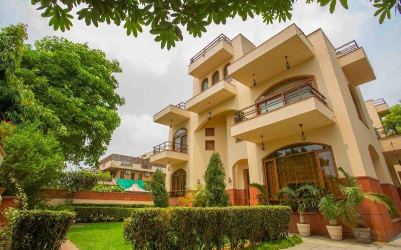 TG Stays Sector 31, Gurgaon 1